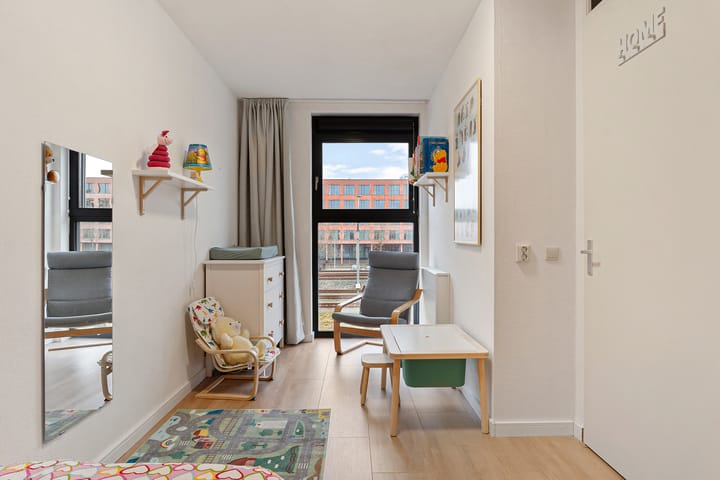 Foto 39 van Van Baaklaan 60