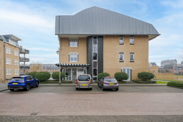 Foto 4 van Hugo Clausstraat 6