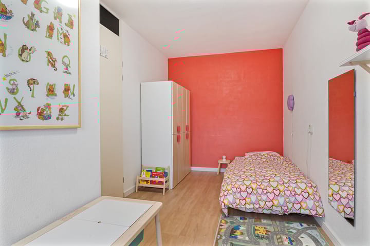 Foto 40 van Van Baaklaan 60