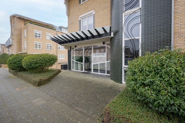 Foto 5 van Hugo Clausstraat 6