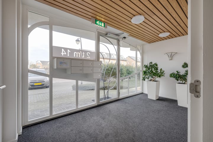 Foto 6 van Hugo Clausstraat 6