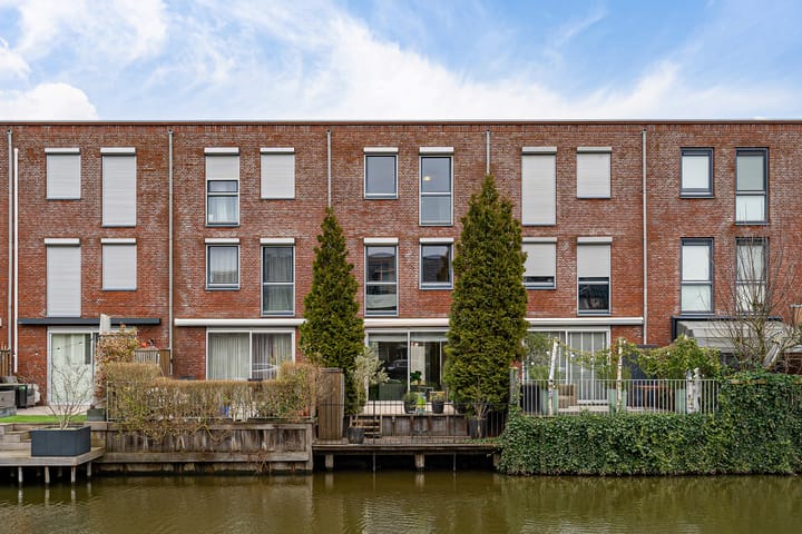 Foto 42 van Van Baaklaan 60