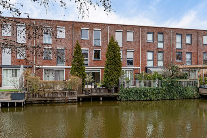 Foto 43 van Van Baaklaan 60