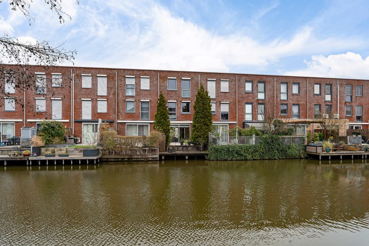 Foto 44 van Van Baaklaan 60