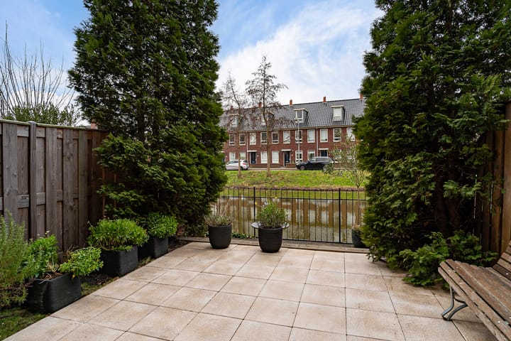 Foto 45 van Van Baaklaan 60