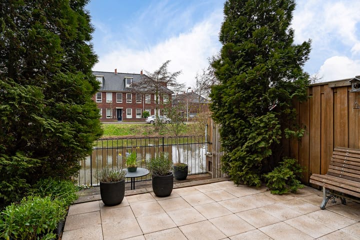 Foto 46 van Van Baaklaan 60