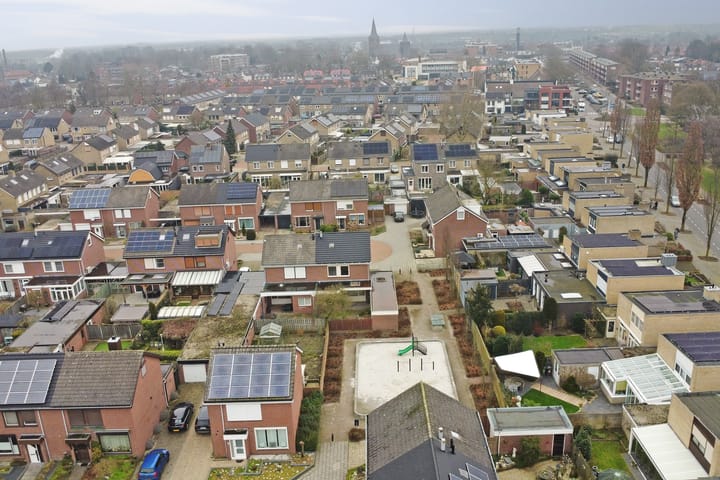 Foto 38 van Christinastraat 12