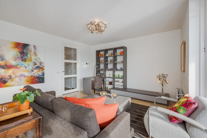 Foto 11 van Hugo Clausstraat 6