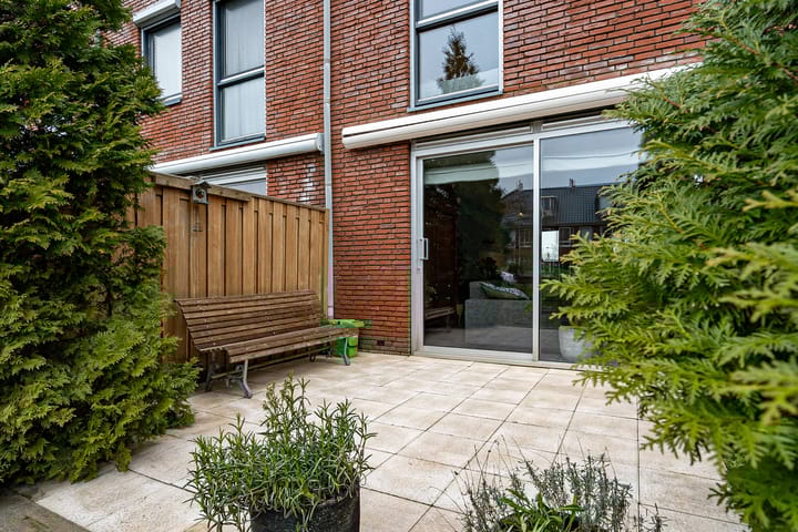 Foto 47 van Van Baaklaan 60