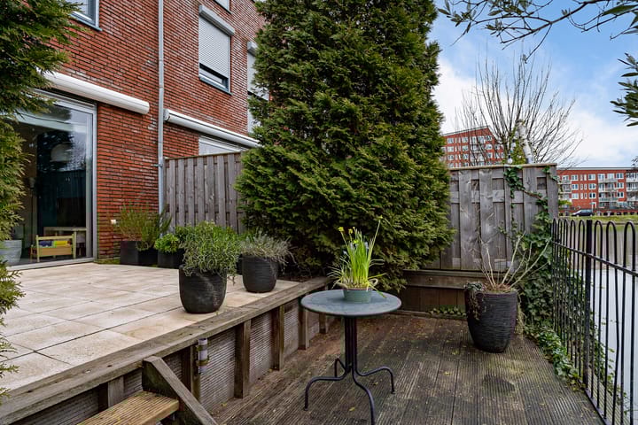 Foto 48 van Van Baaklaan 60