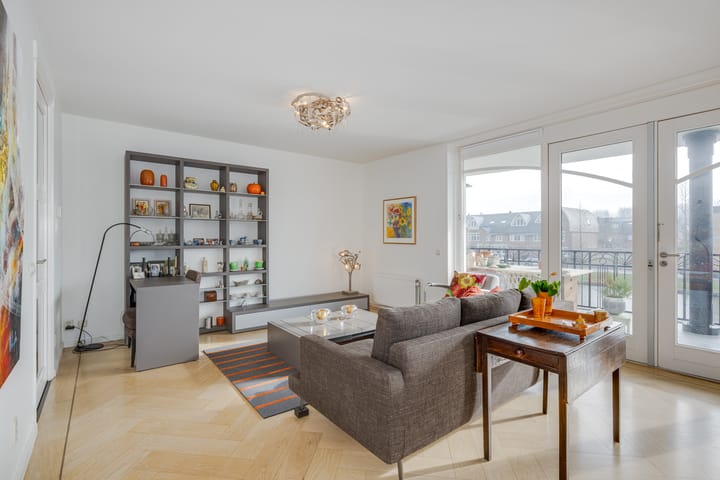 Foto 13 van Hugo Clausstraat 6