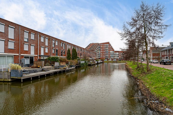 Foto 49 van Van Baaklaan 60