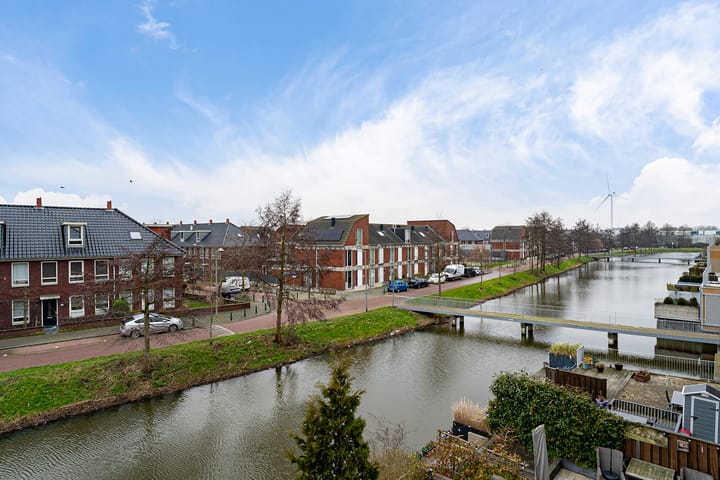 Foto 50 van Van Baaklaan 60