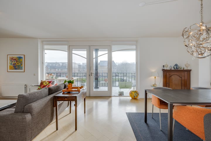 Foto 14 van Hugo Clausstraat 6