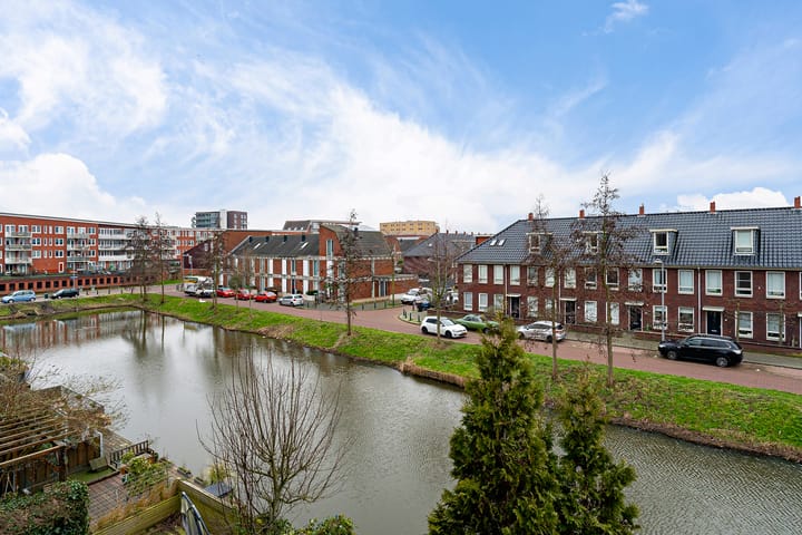 Foto 51 van Van Baaklaan 60