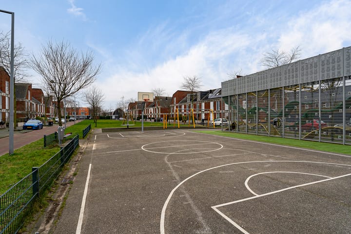 Foto 52 van Van Baaklaan 60