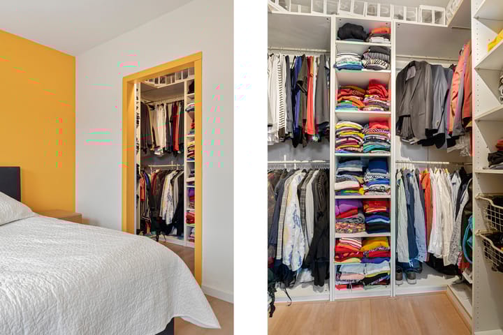 Foto 30 van Van Baaklaan 60