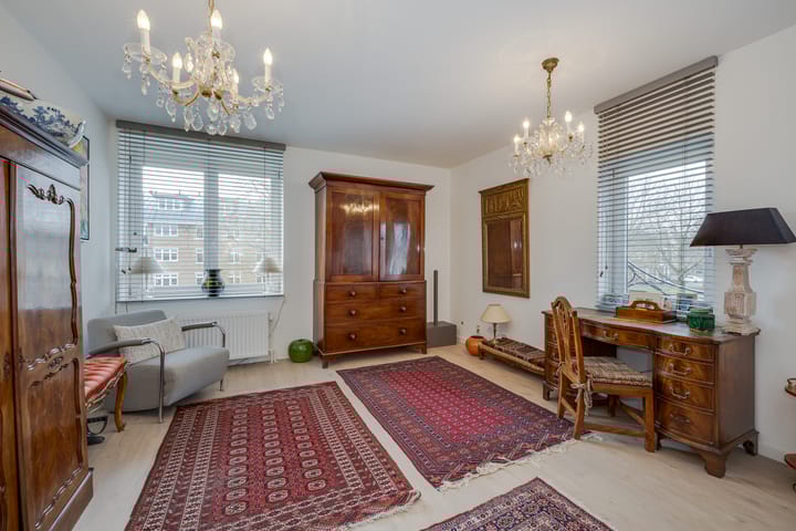 Foto 31 van Hugo Clausstraat 6