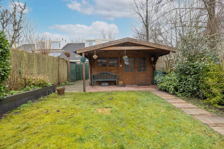 Foto 22 van Schepenen 74