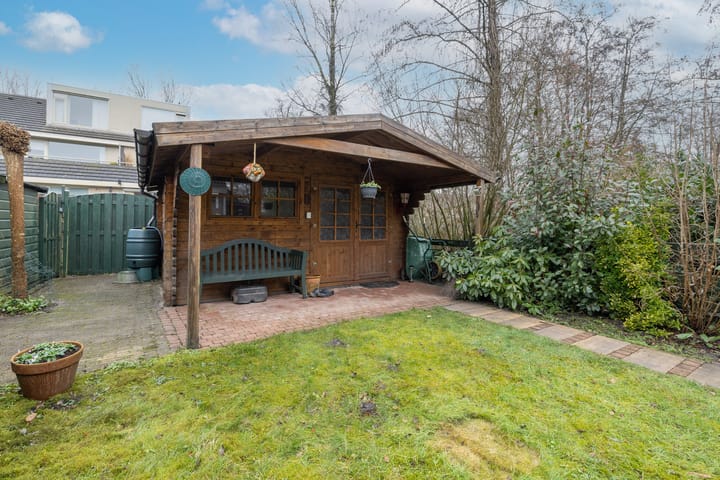 Foto 25 van Schepenen 74