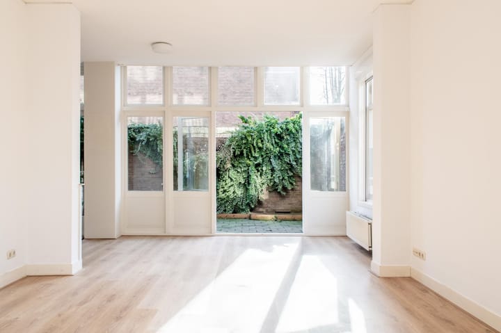 Photo 4 of Laan van Meerdervoort 134-A