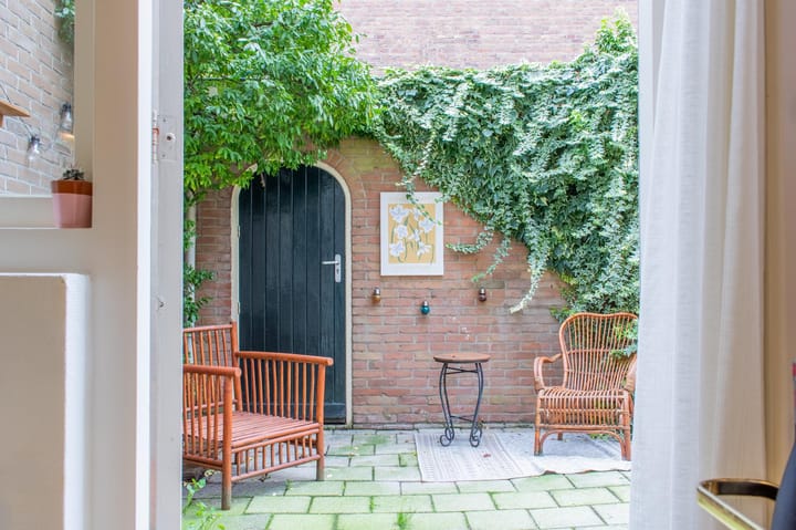 Photo 3 of Laan van Meerdervoort 134-A