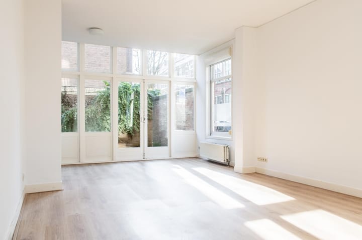 Photo 2 of Laan van Meerdervoort 134-A