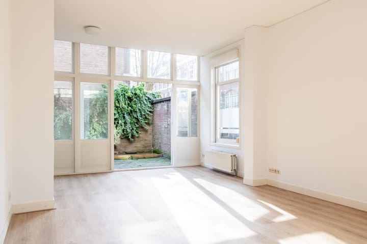 Photo 5 of Laan van Meerdervoort 134-A