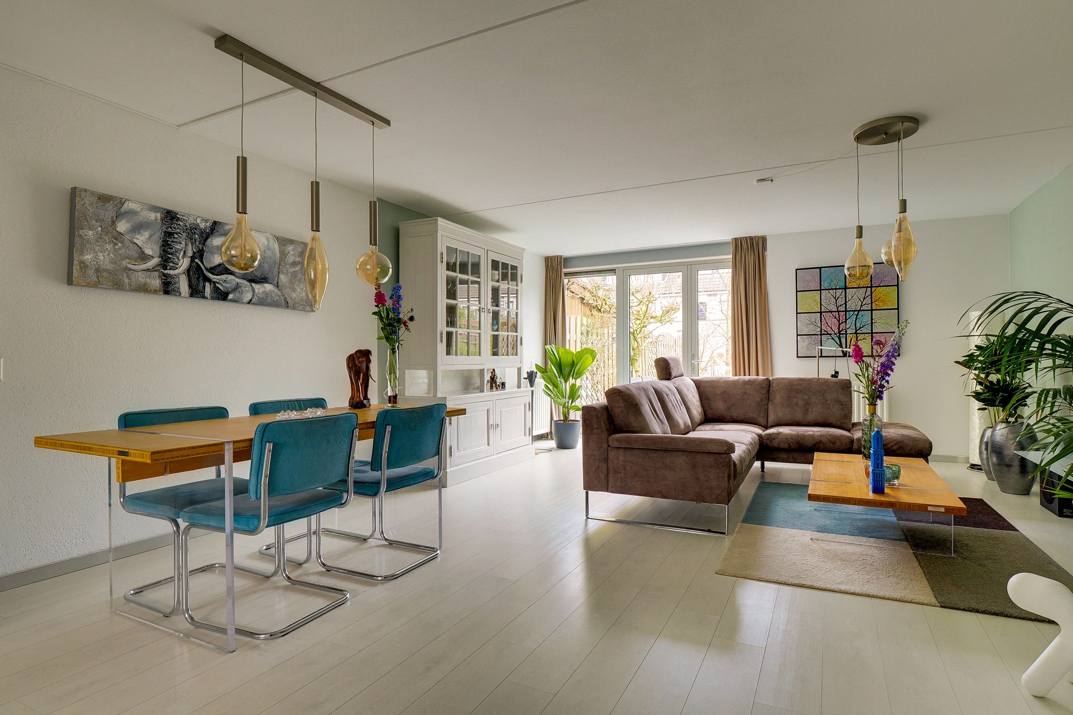 Foto 6 van Dampkring 21