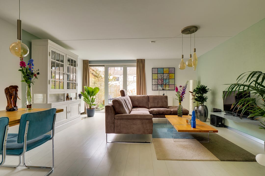 Foto 7 van Dampkring 21