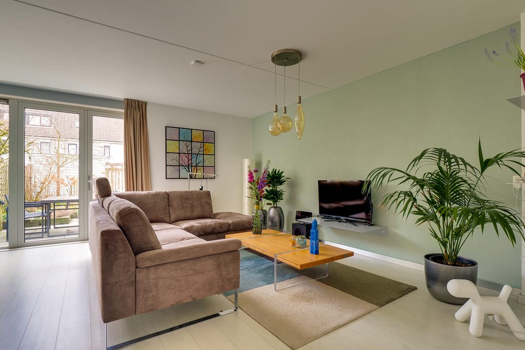 Foto 8 van Dampkring 21