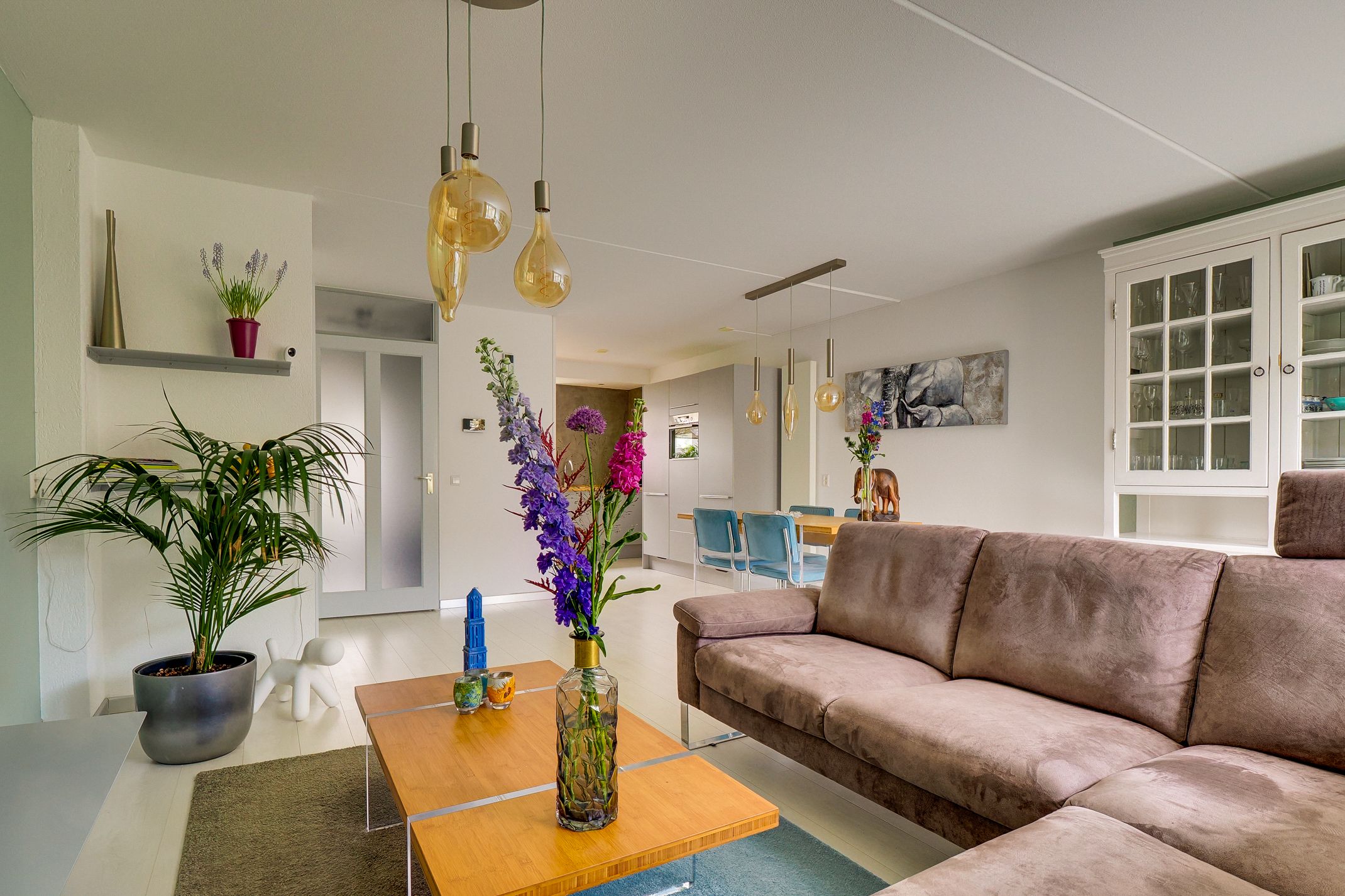 Foto 9 van Dampkring 21