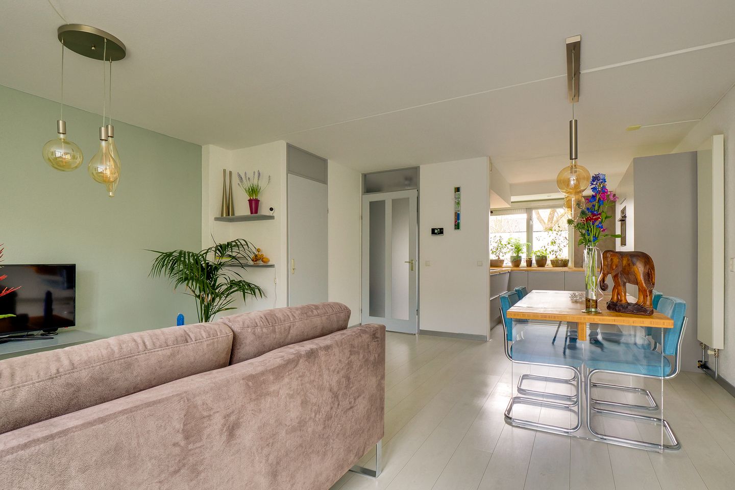 Foto 10 van Dampkring 21