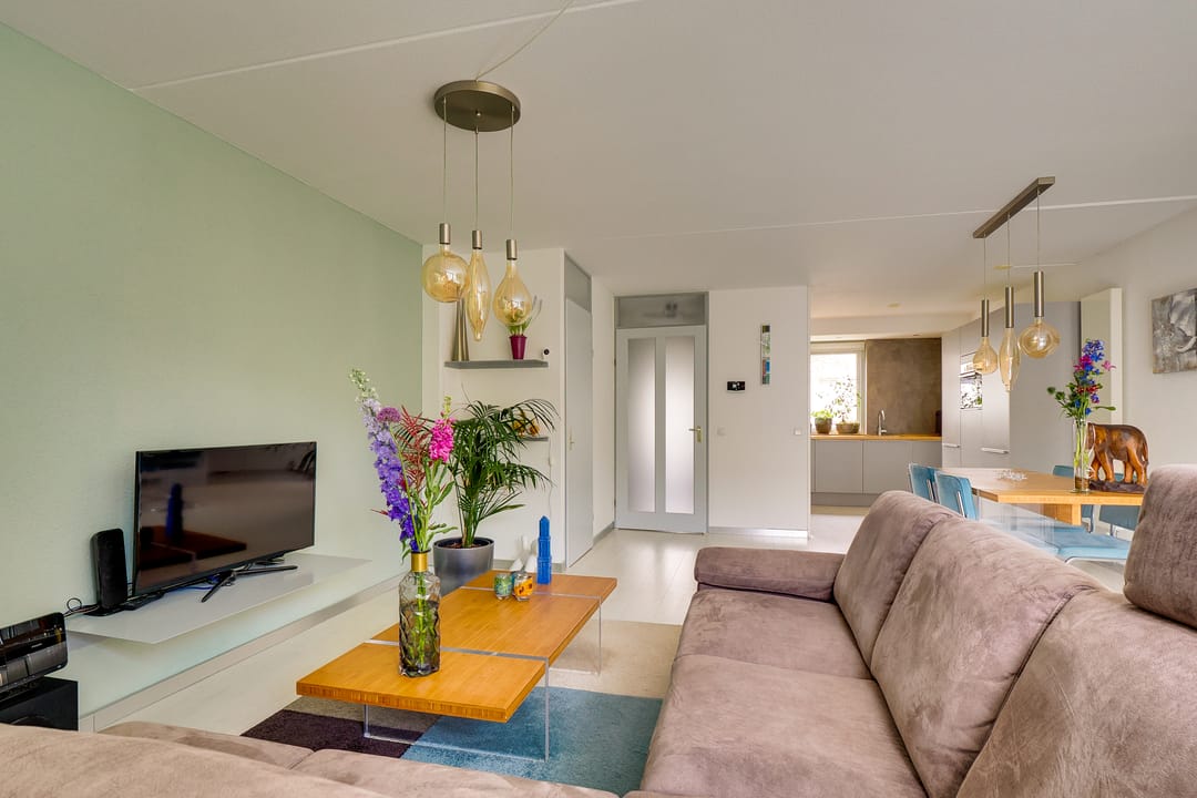 Foto 11 van Dampkring 21