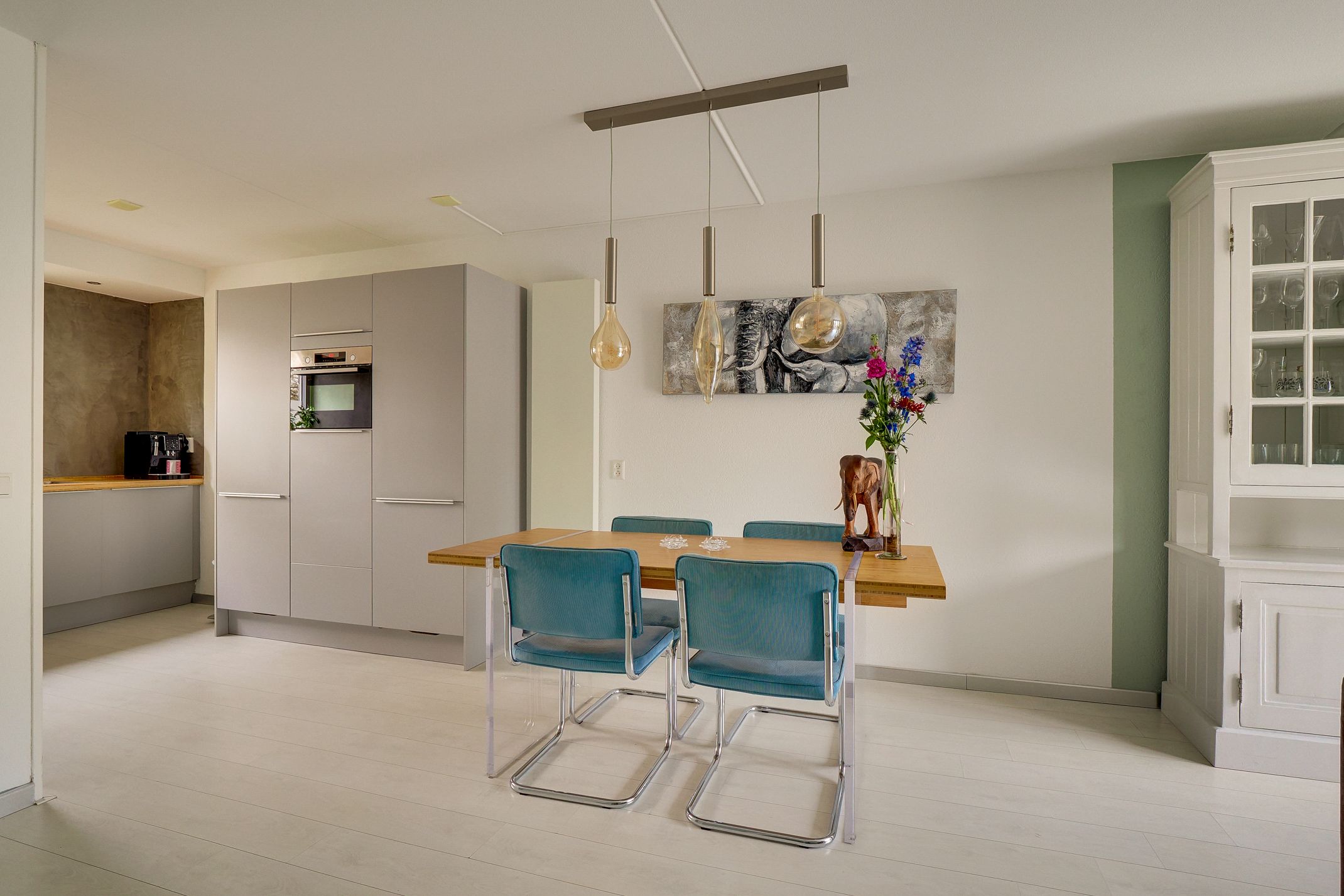 Foto 12 van Dampkring 21