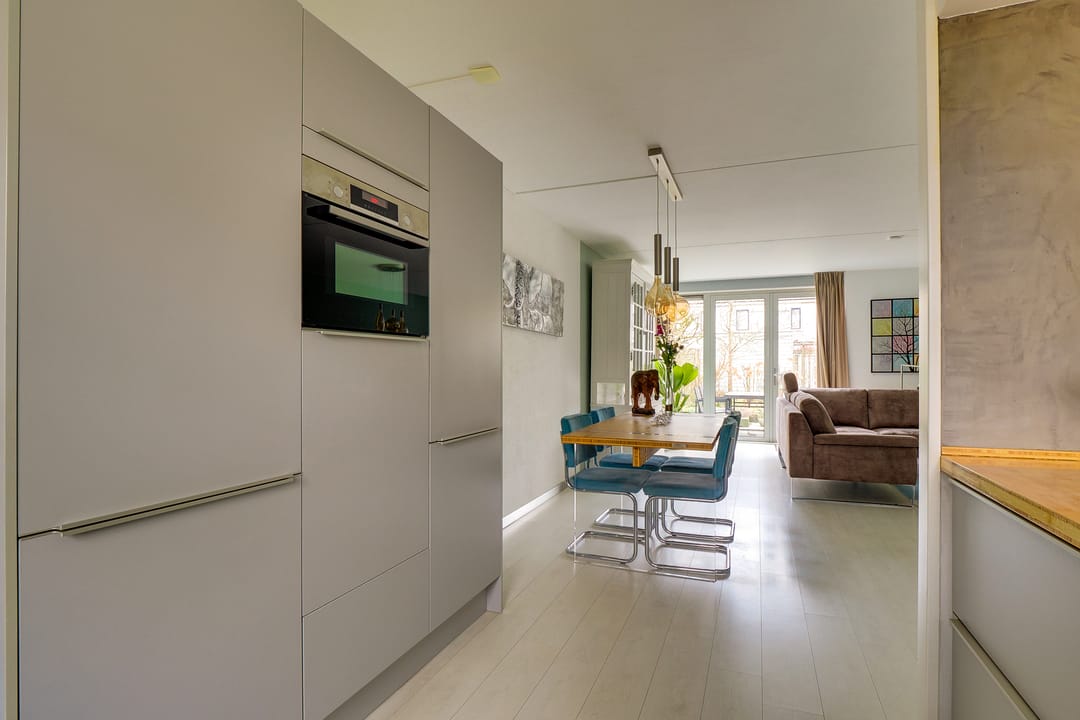 Foto 17 van Dampkring 21