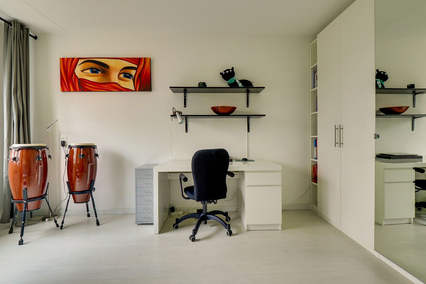 Foto 20 van Dampkring 21