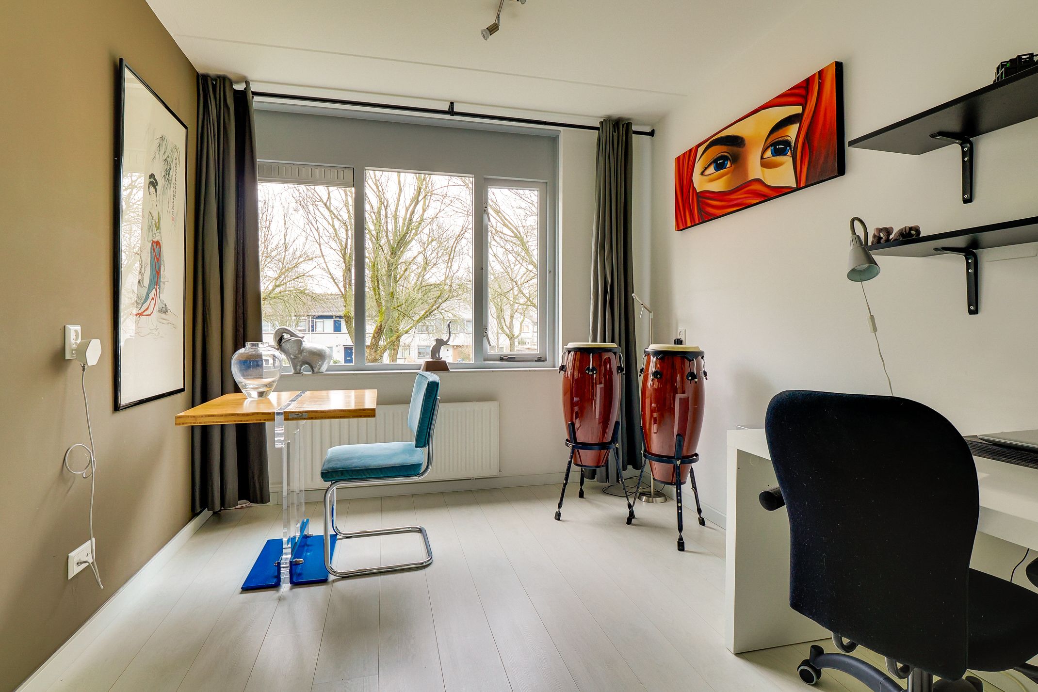 Foto 21 van Dampkring 21