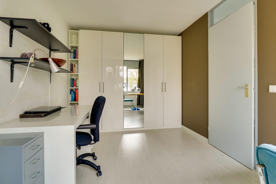 Foto 22 van Dampkring 21