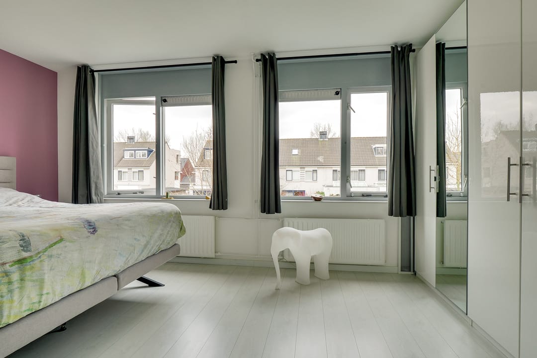 Foto 23 van Dampkring 21