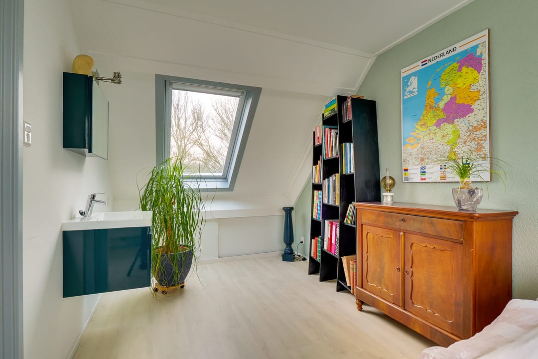 Foto 31 van Dampkring 21