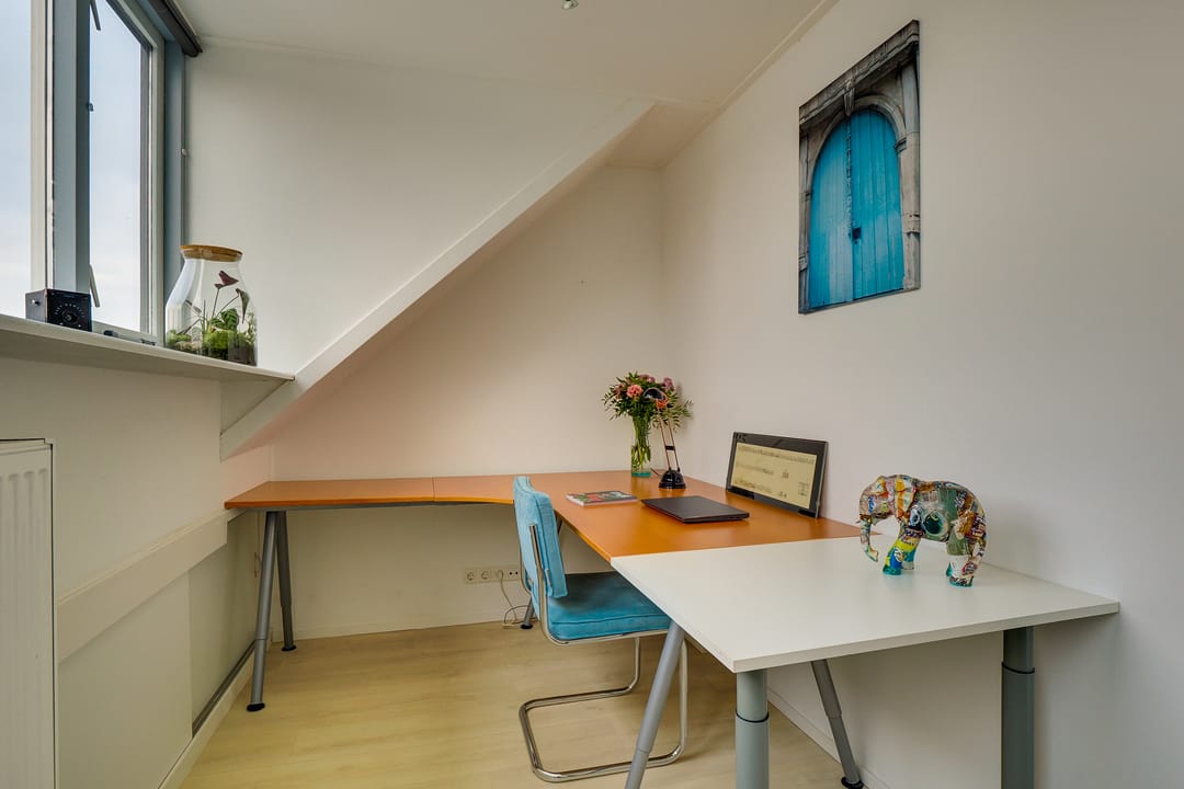 Foto 32 van Dampkring 21