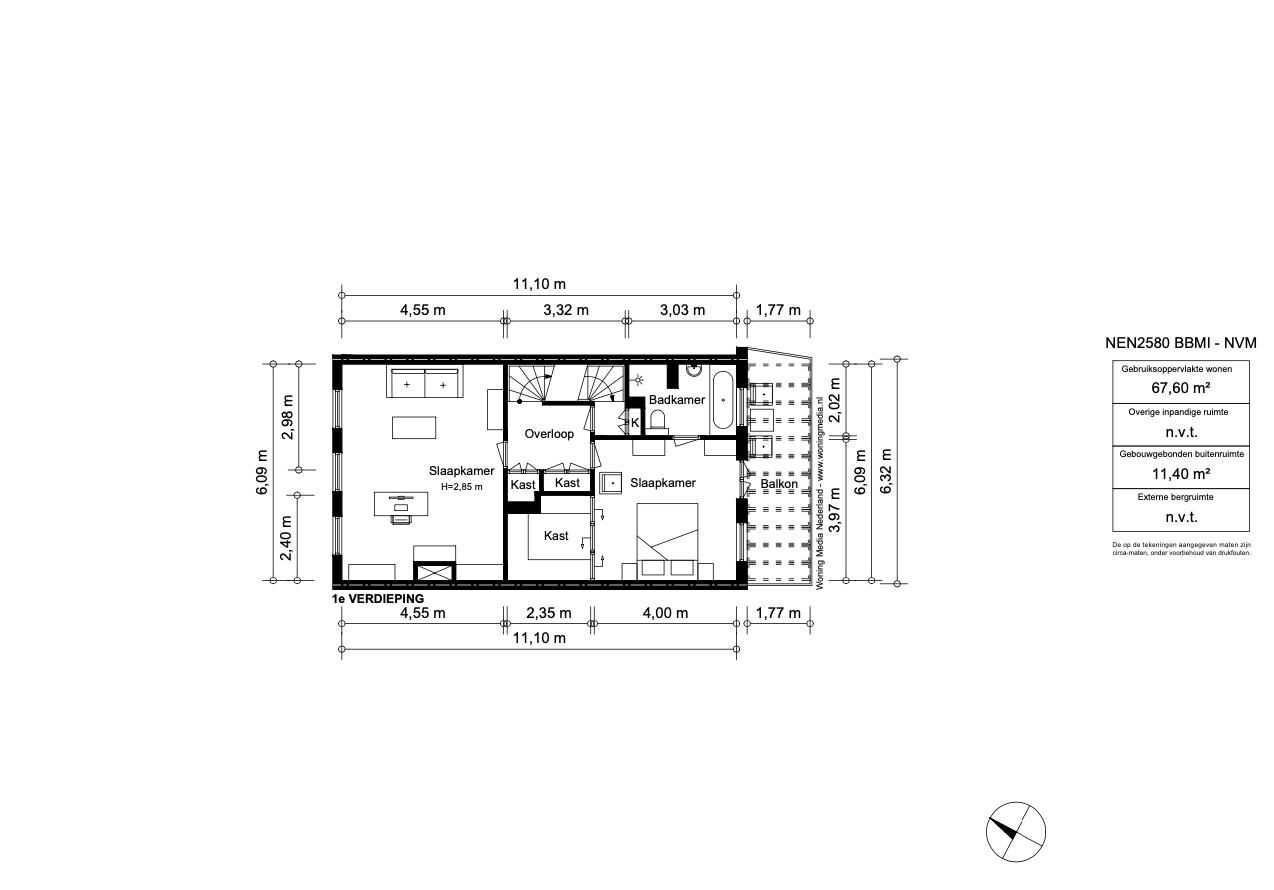 Foto 49 van Pieter Cornelisz. Hooftstraat 13