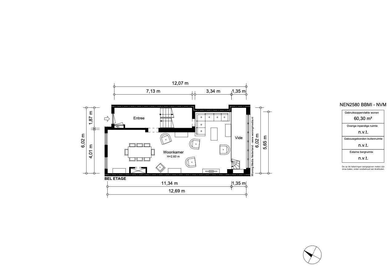 Foto 51 van Pieter Cornelisz. Hooftstraat 13