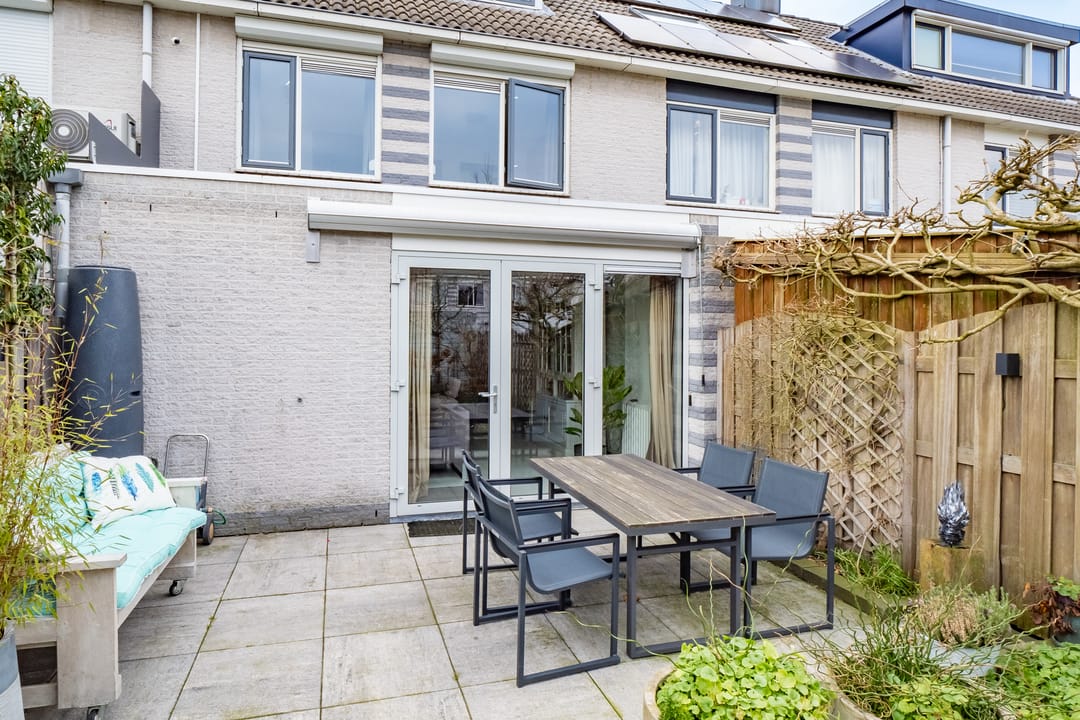 Foto 37 van Dampkring 21