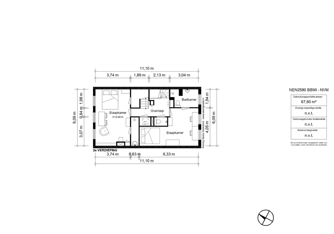 Foto 53 van Pieter Cornelisz. Hooftstraat 13