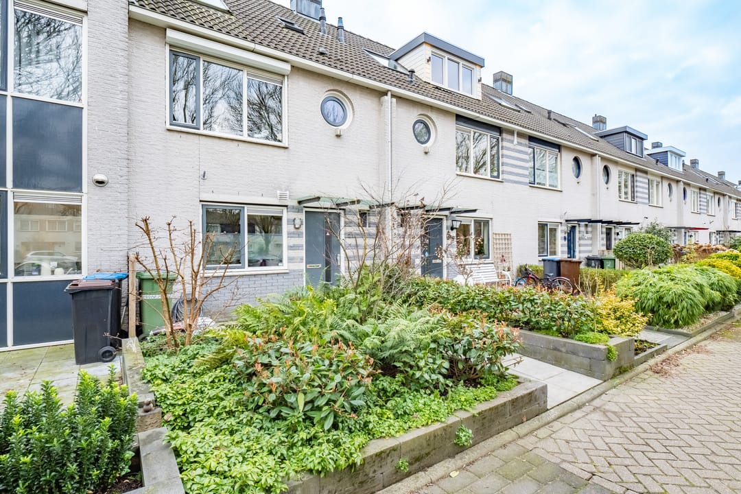 Foto 38 van Dampkring 21