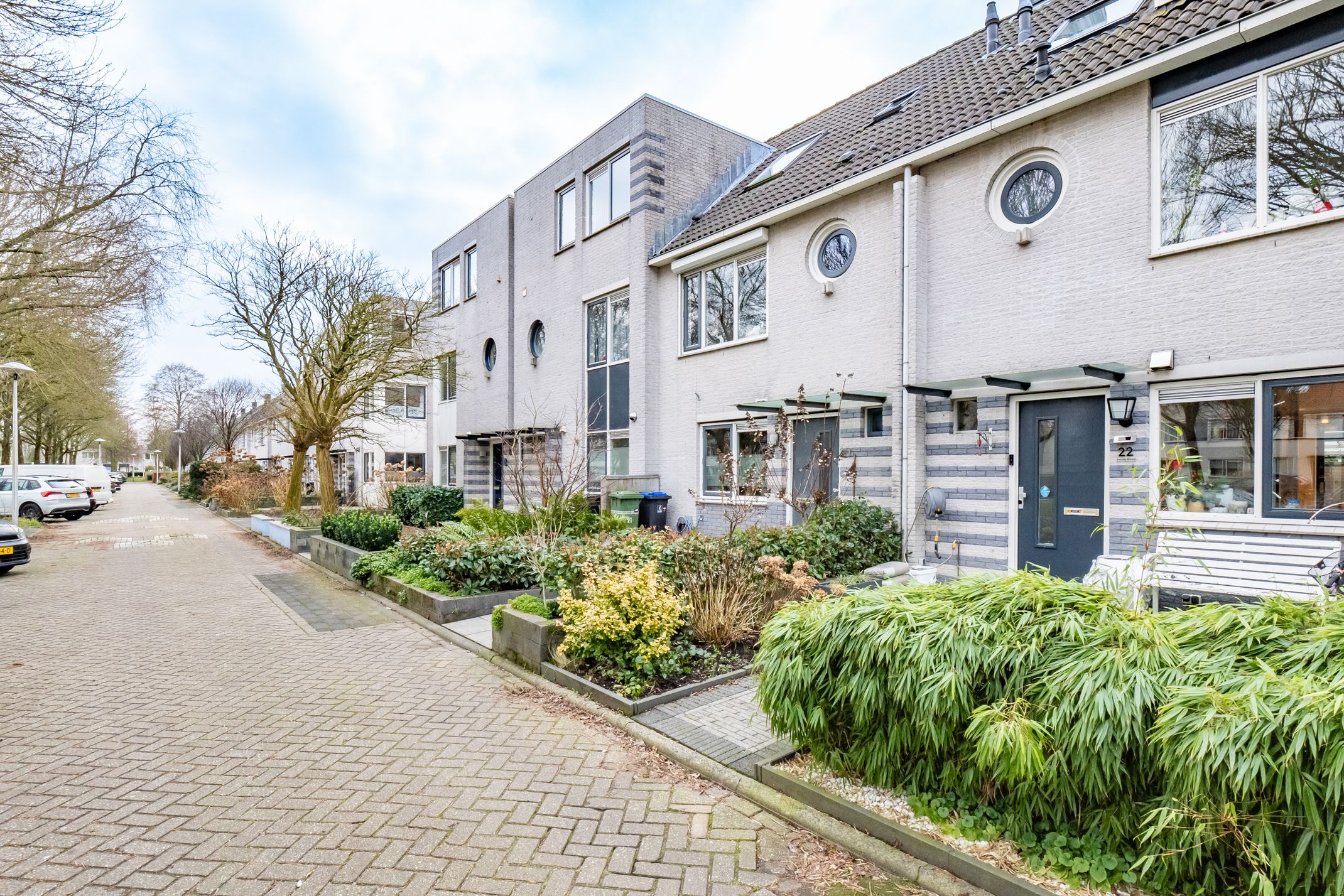 Foto 39 van Dampkring 21