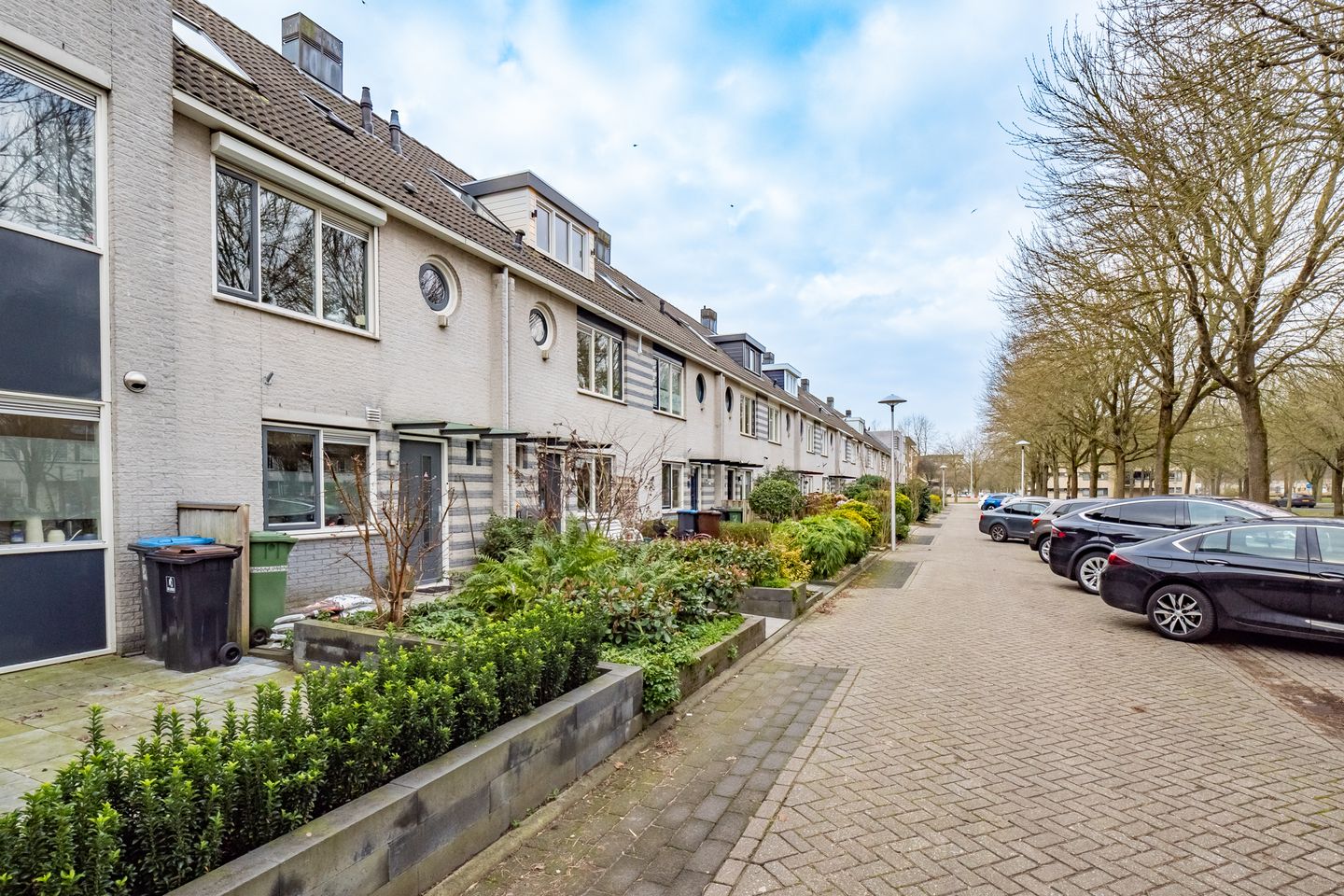 Foto 40 van Dampkring 21