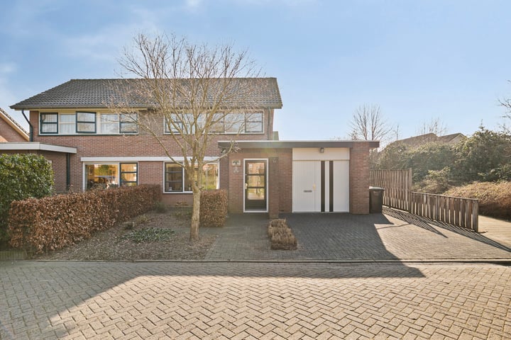 Foto 1 van Trimbaan 25
